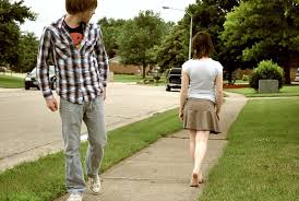 Flee from youthful lust&nbsp;(video)