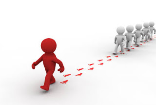 WHO IS MY ROLE&nbsp;MODEL?