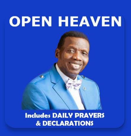 Open Heaven 28 September 2020 Monday Daily Devotional By Pastor E. A. Adeboye – God’s Standard: Sure, And&nbsp;Steadfast