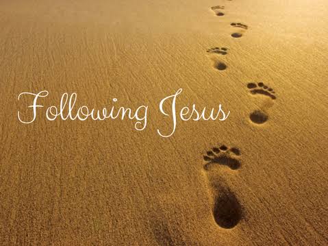 Following Jesus As A Teenager&nbsp;(video)