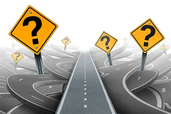 Navigating 2021 With Godly&nbsp;Goals