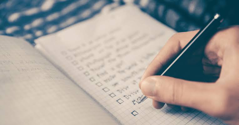 What Is Your Plan For&nbsp;2021?